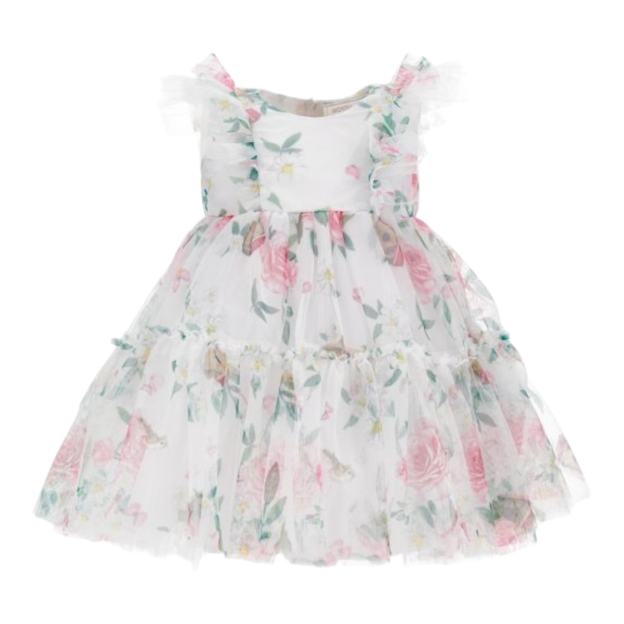MONNALISA 39C904BIANCO