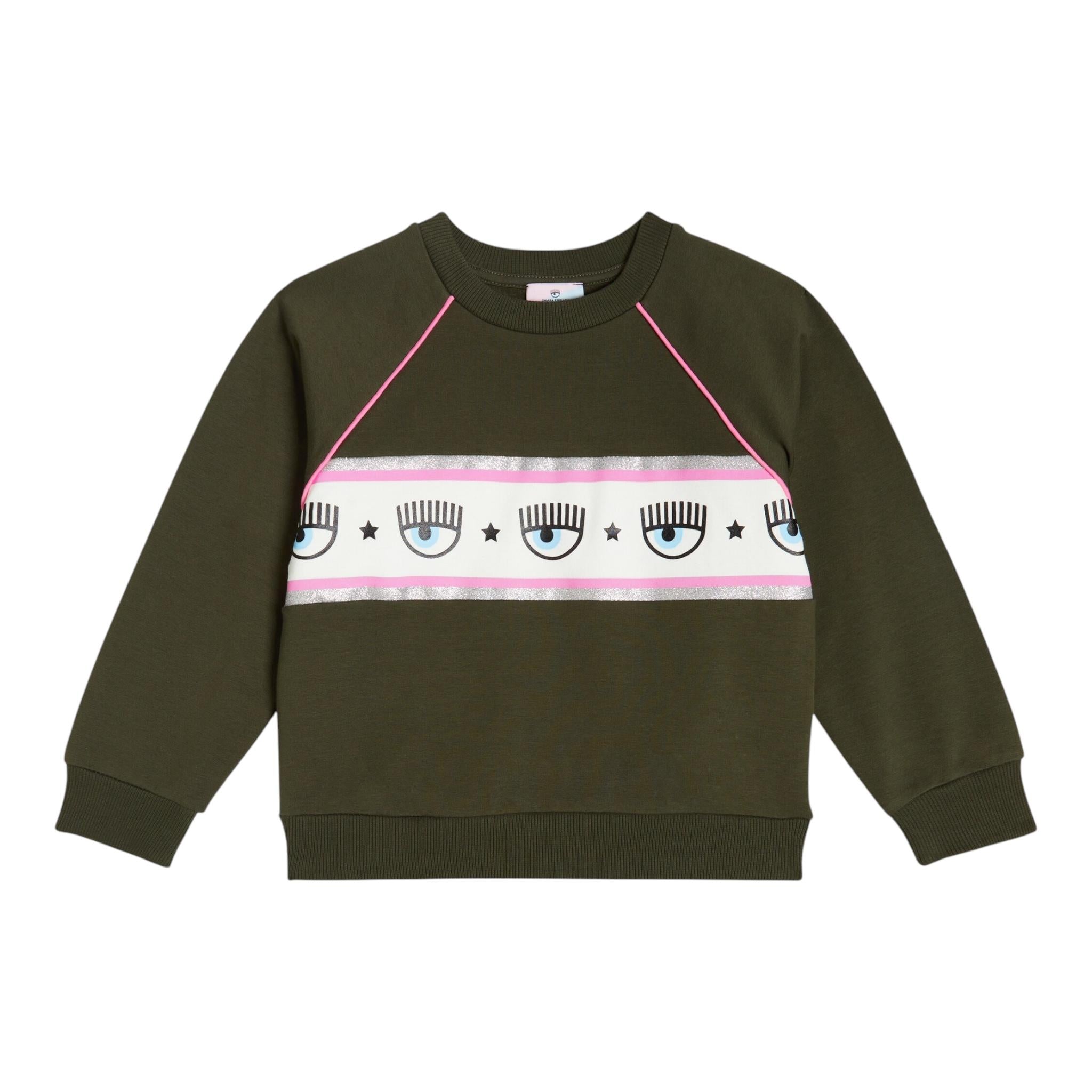 CHIARA FERRAGNI 59B605VERDE