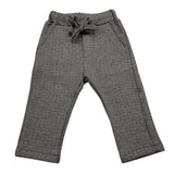 M+E' completo 2 pezzi felpa-pantalone Nero per Neonata UEM0174 NERO M+E' 