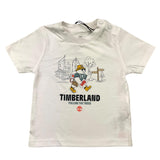 TIMBERLAND T60106BIANCO