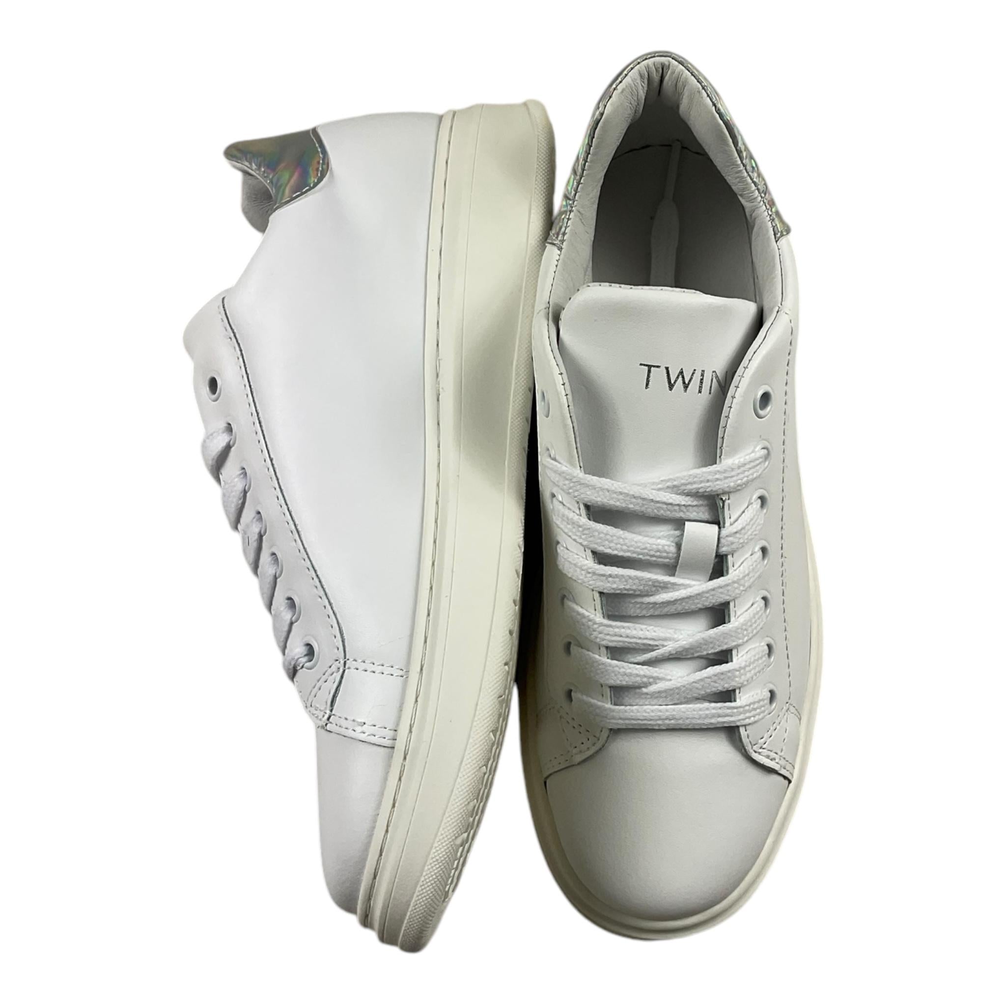 TWINSET 241GCJ124BIANCO