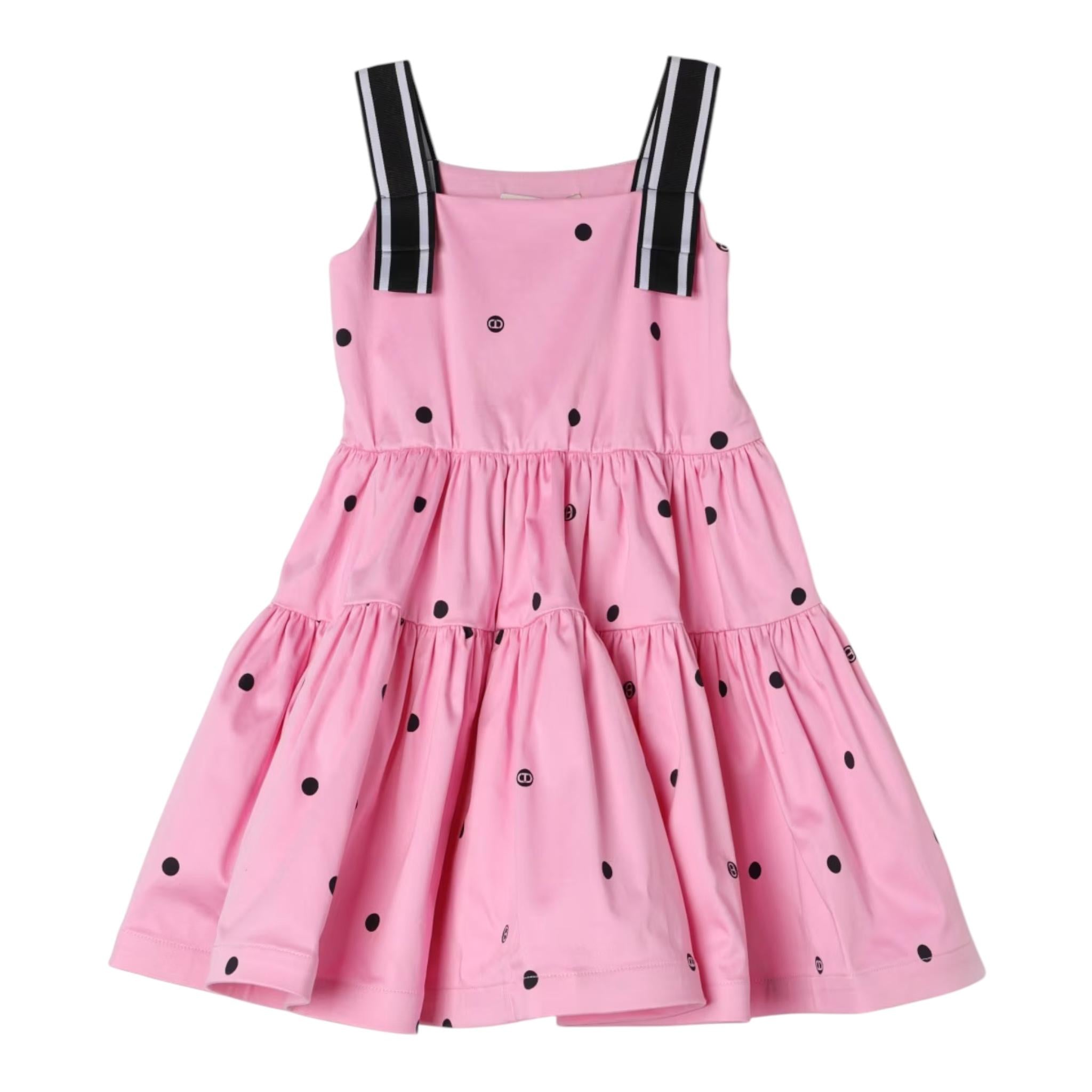 TWINSET 241GJ2130XROSA