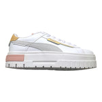 PUMA 396576BIANCO