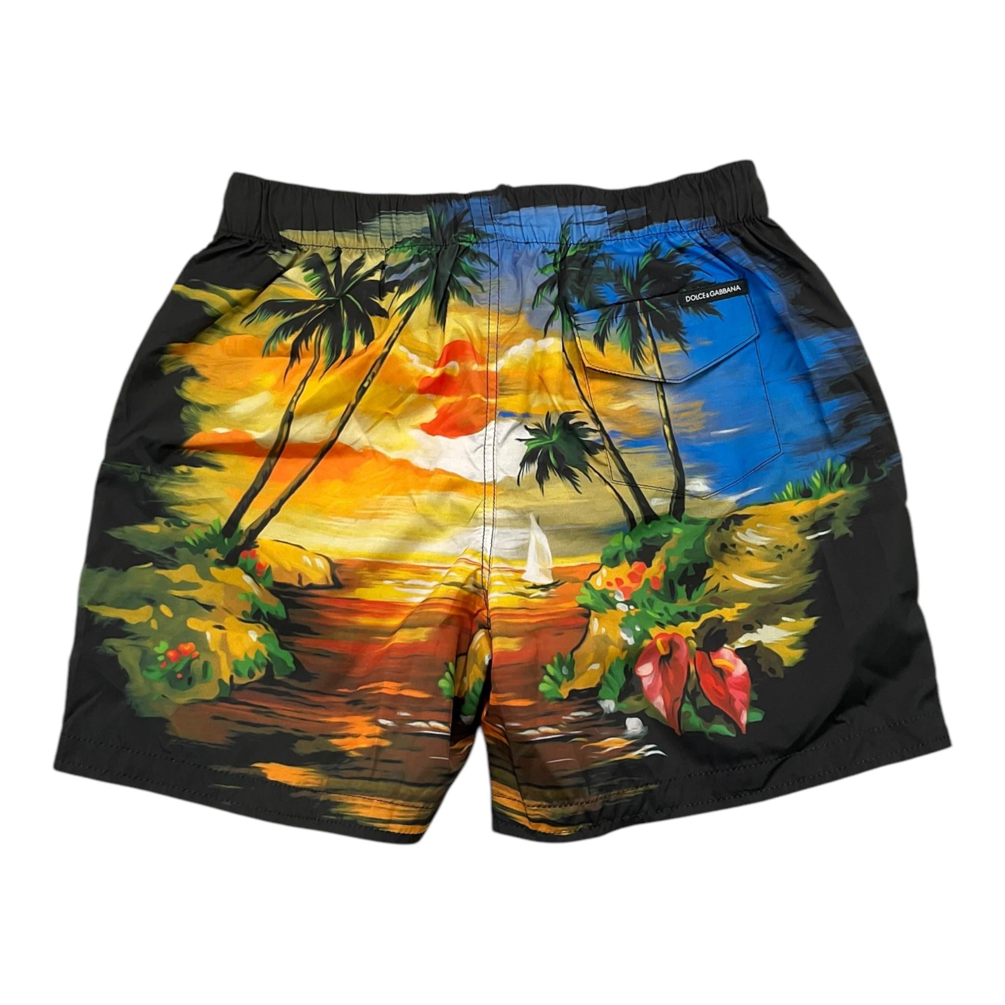 DOLCE & GABBANA LAJ818NERO