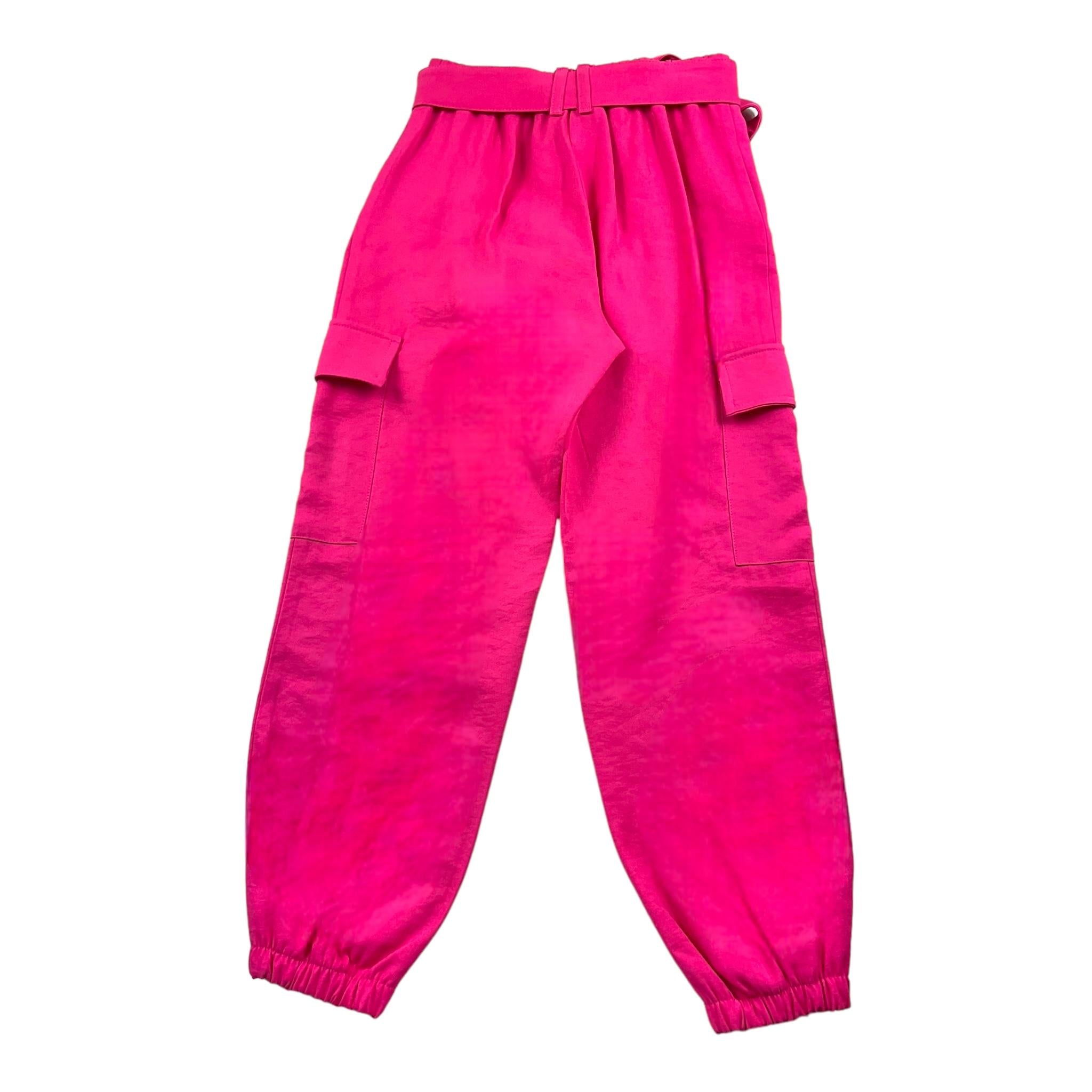 LIU JO GA4084FUXIA