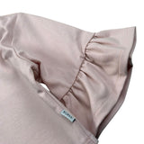 Magil Coprispalle Tinta Unita per Neonata FN33138 ROSA MAGIL 