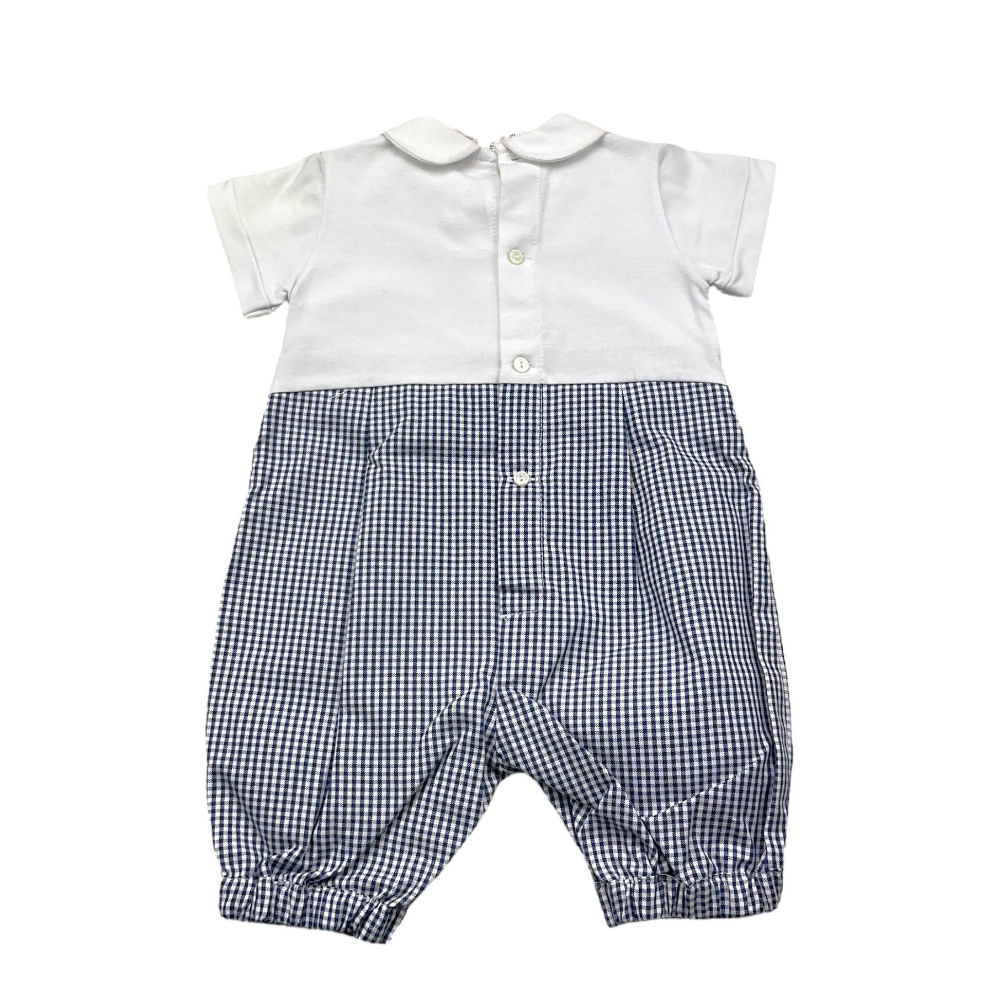 MARLU' EC5921BLU