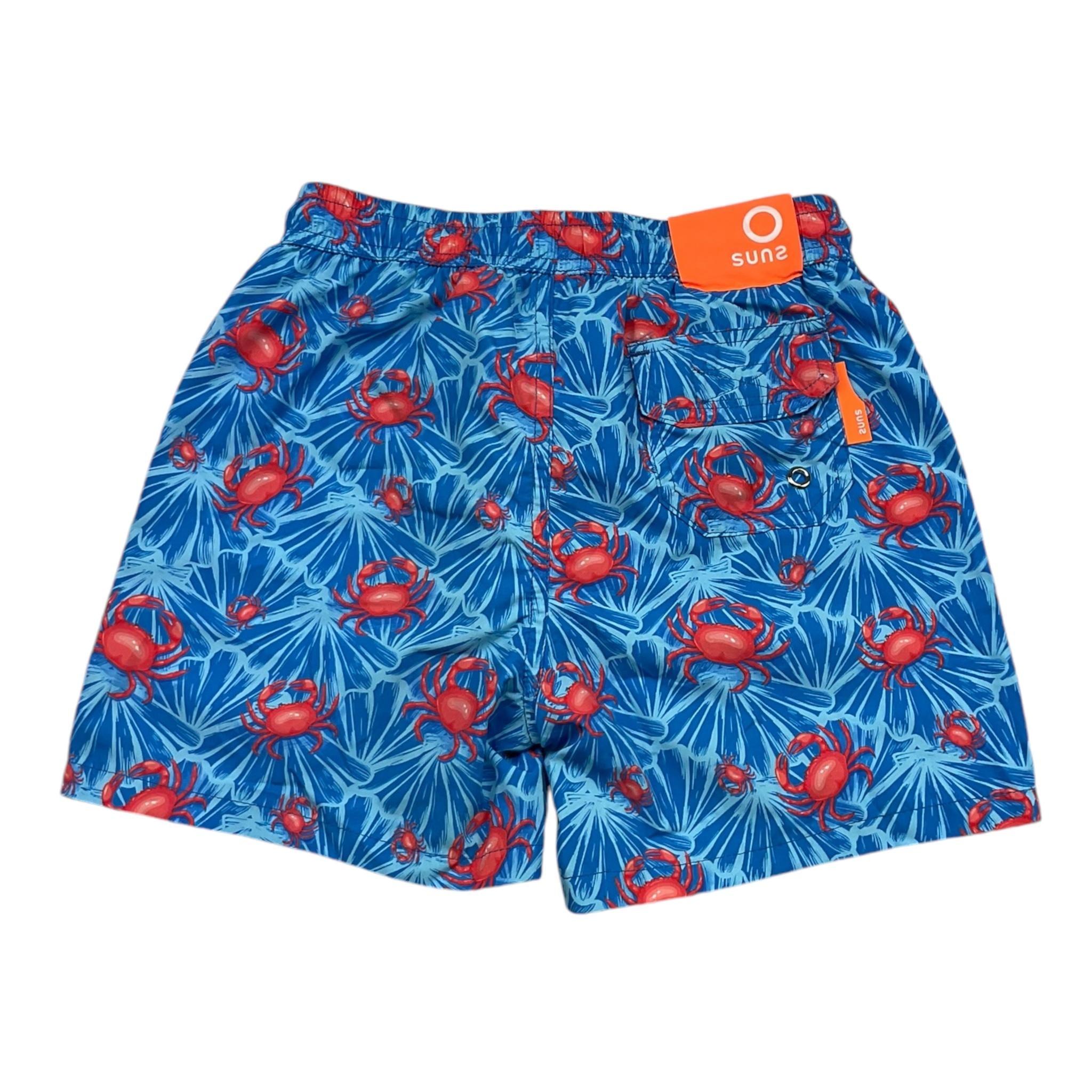 SUNS BXS4105UUBLU
