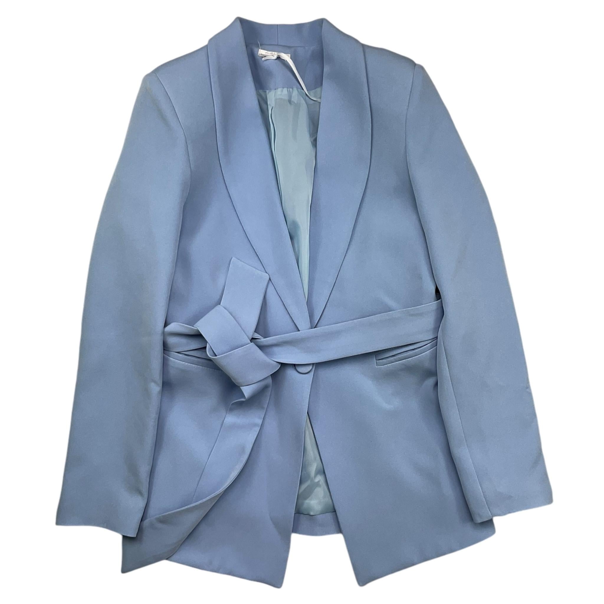 LU LU BY MISS GRANT LL2649XAZZURRO