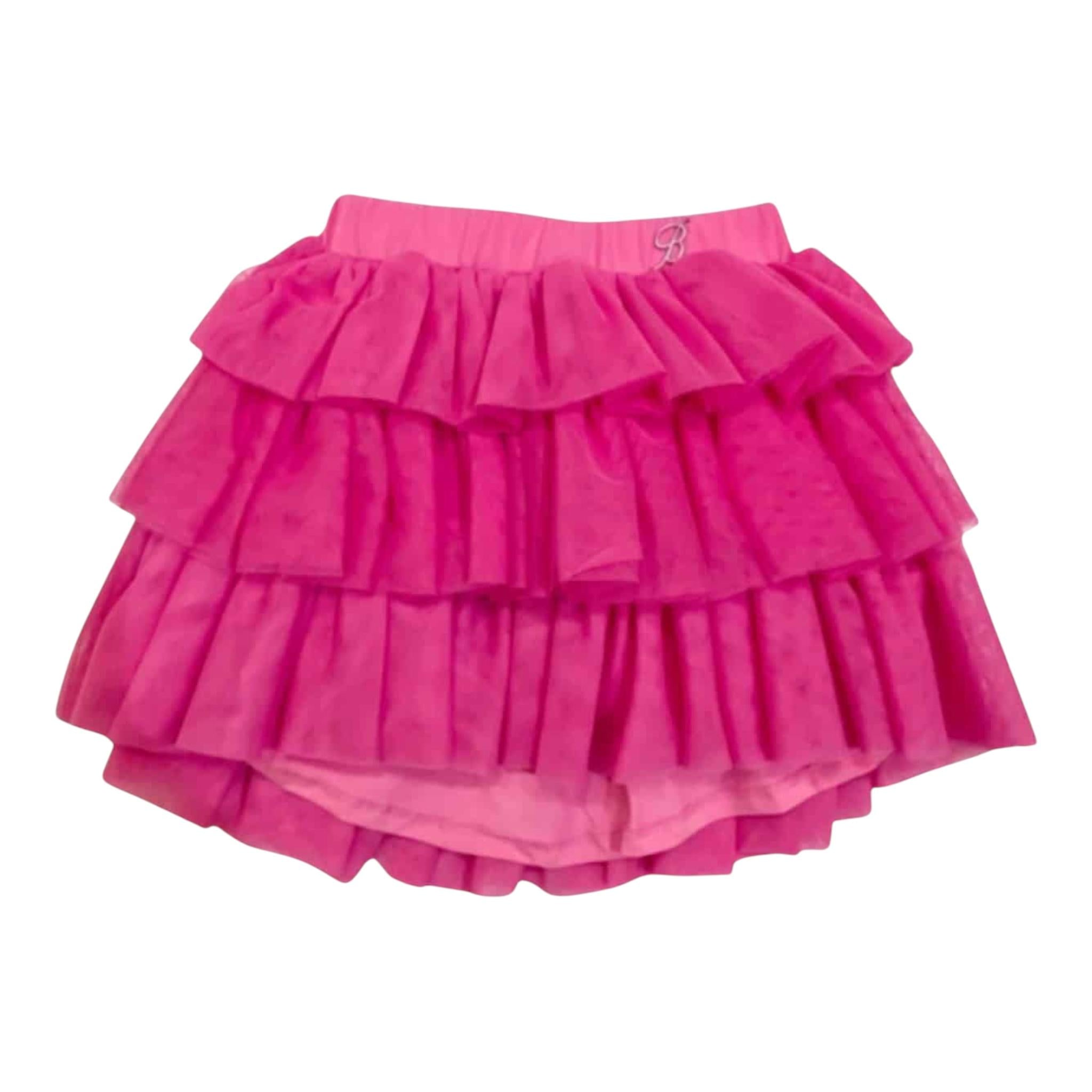 MISS BLUMARINE IF3145FUXIA