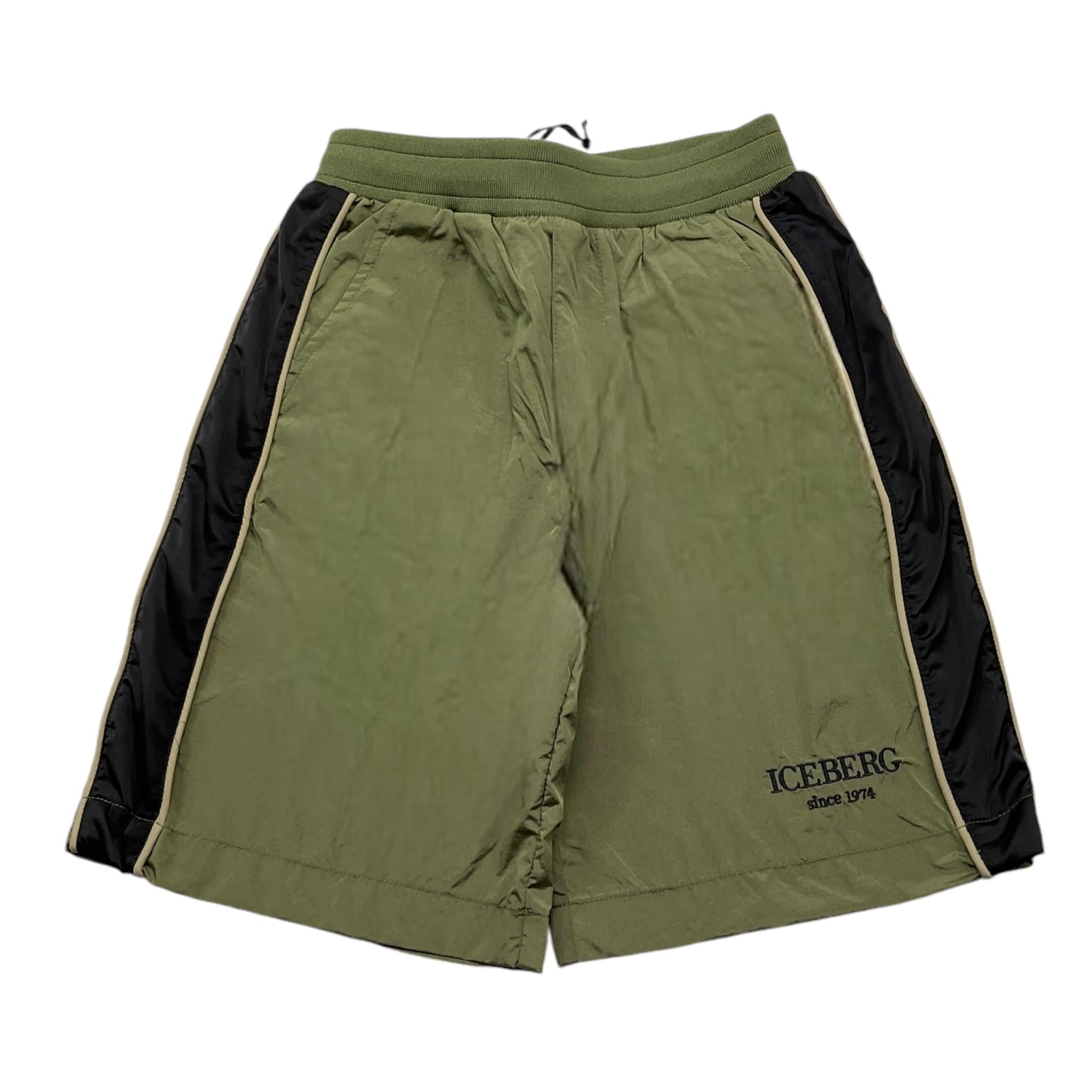 ICEBERG BMICE4100JVERDE