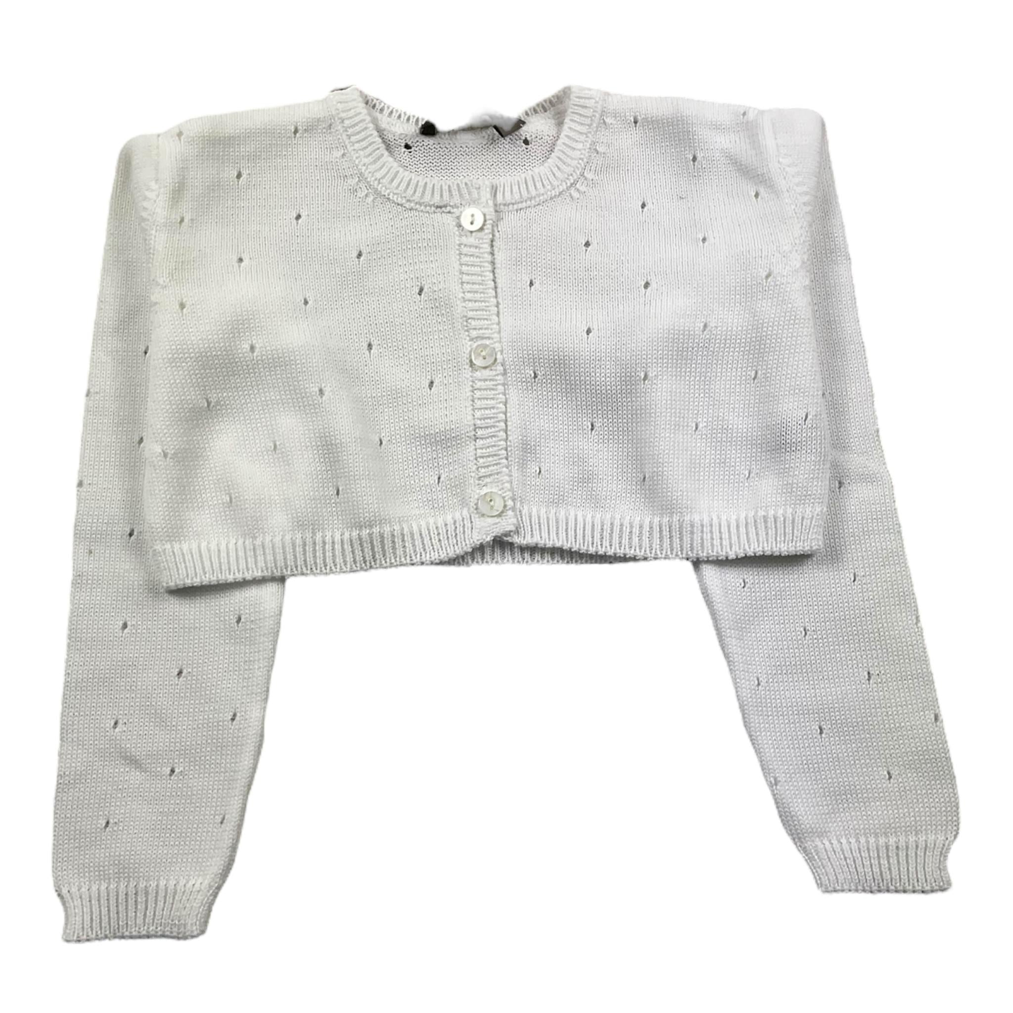 LITTLE BEAR 8301BIANCO