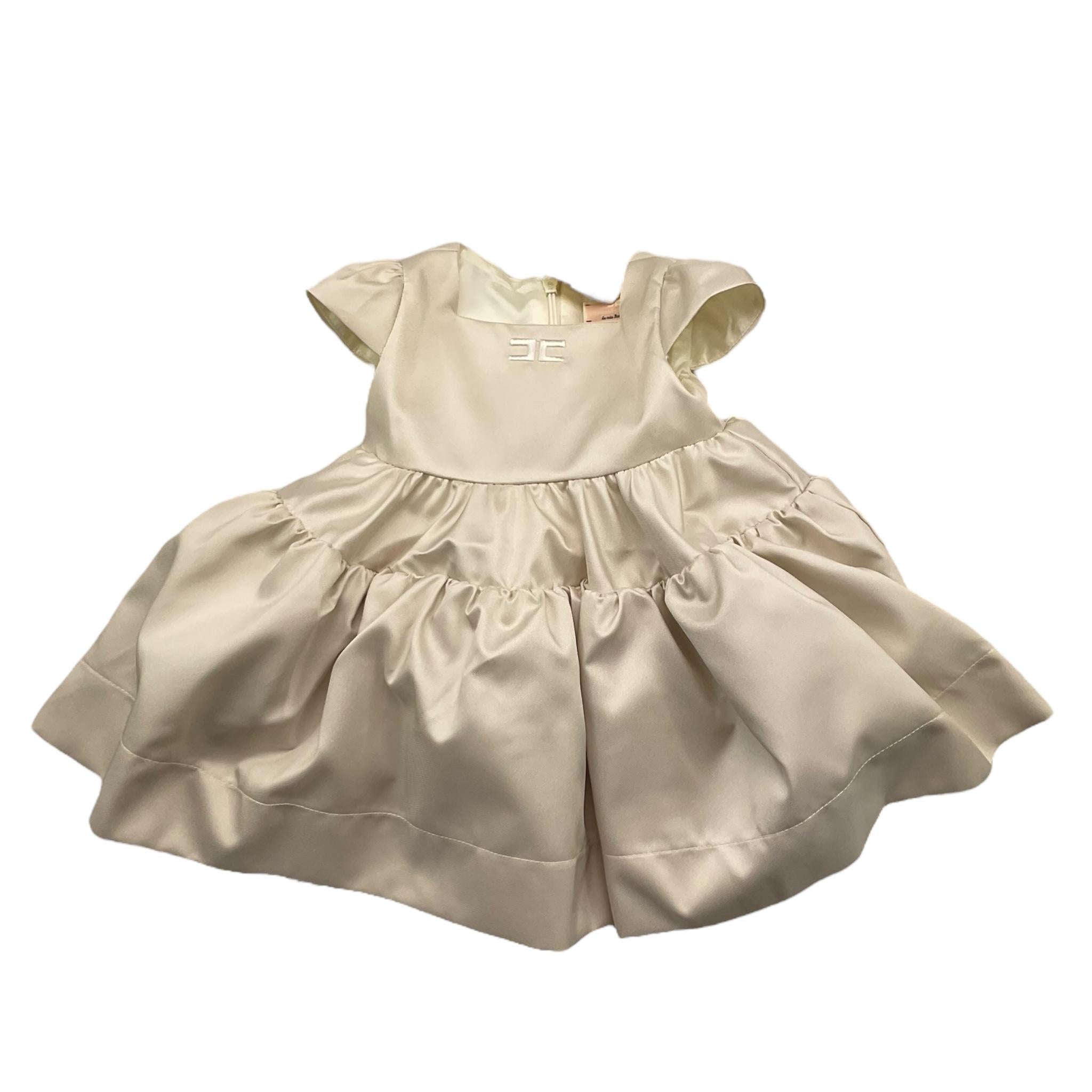 ELISABETTA FRANCHI EGAB169BEIGE