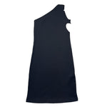 Liu Jo Abito Monospalla Tinta Unita per Bambina GA5121 NERO LIU JO 