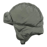 IL GUFO cappello tinta unita imbottito Verde per Bambino A19EO219N0031 VERDE IL GUFO 