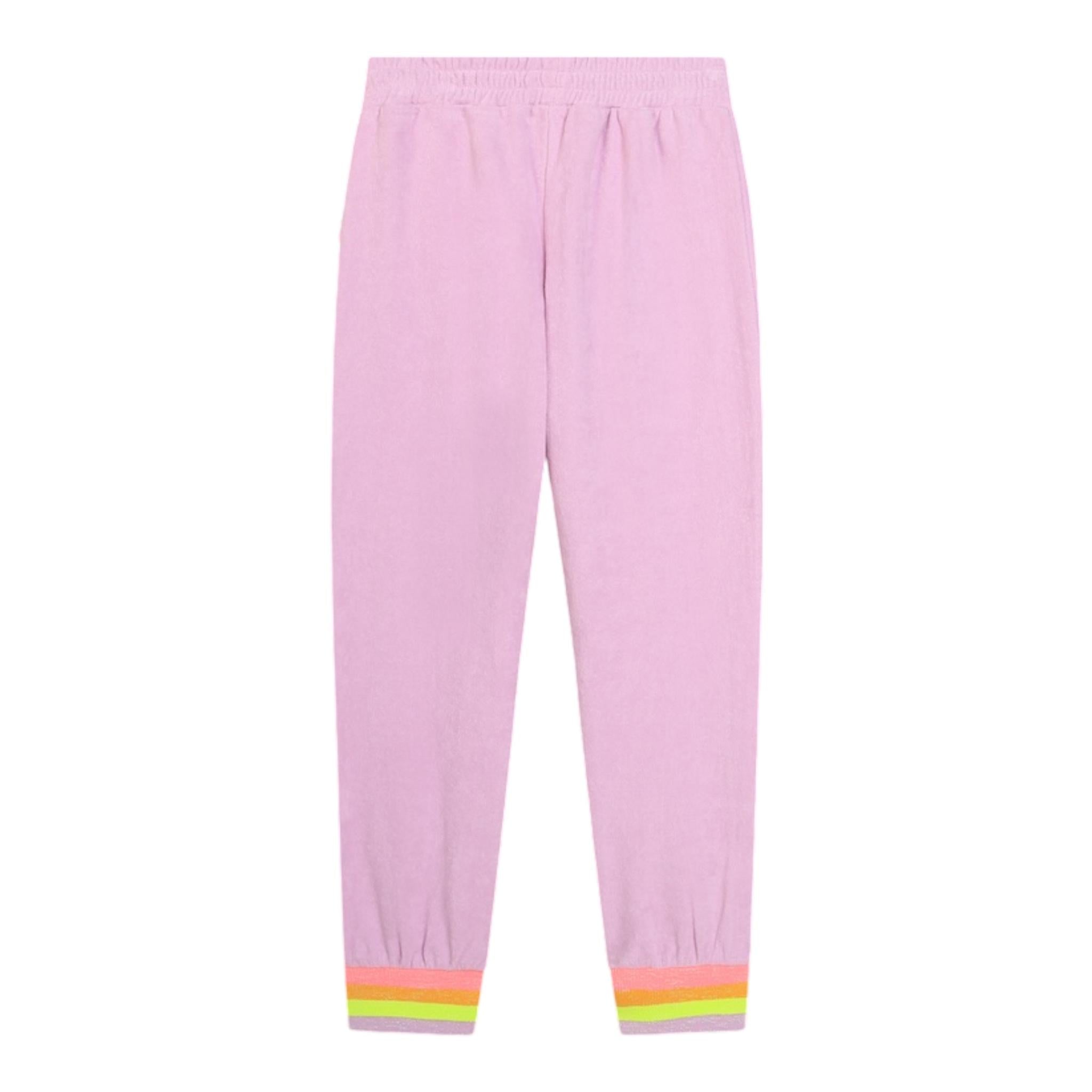 BillIEBLUSH U20123LILLA