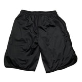 Disclaimer Bermuda Tinta Unita Traforato per Bambino 25EDK58441 NERO DISCLAIMER 