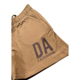 Daniele Alessandrini Completo 2 Pezzi T-Shirt-Bermuda per Neonato 1296K00283 BIANCO DANIELE ALESSANDRINI 