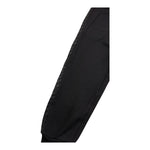 CESARE PACIOTTI pantalone tuta tinta unita Nero per Bambino PFP5301J NERO CESARE PACIOTTI 
