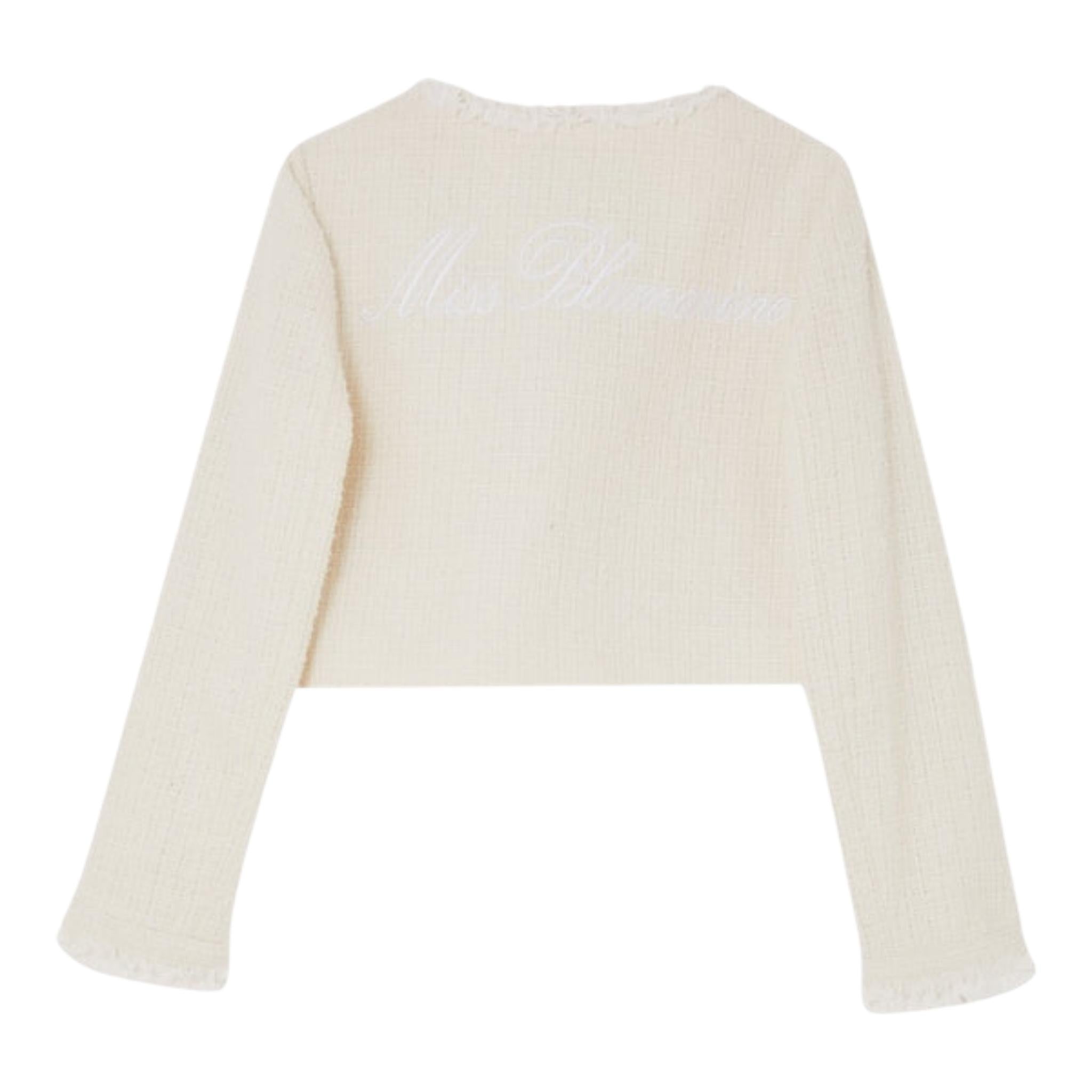 MISS BLUMARINE IA4064PANNA