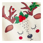 NAME IT felpa chiusa girocollo tinta unita Panna per Bambino 13222210 PANNA NAME IT 