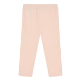 Guess Leggins Tinta Unita con Logo per Bambina K5RB02J1314J ROSA GUESS 