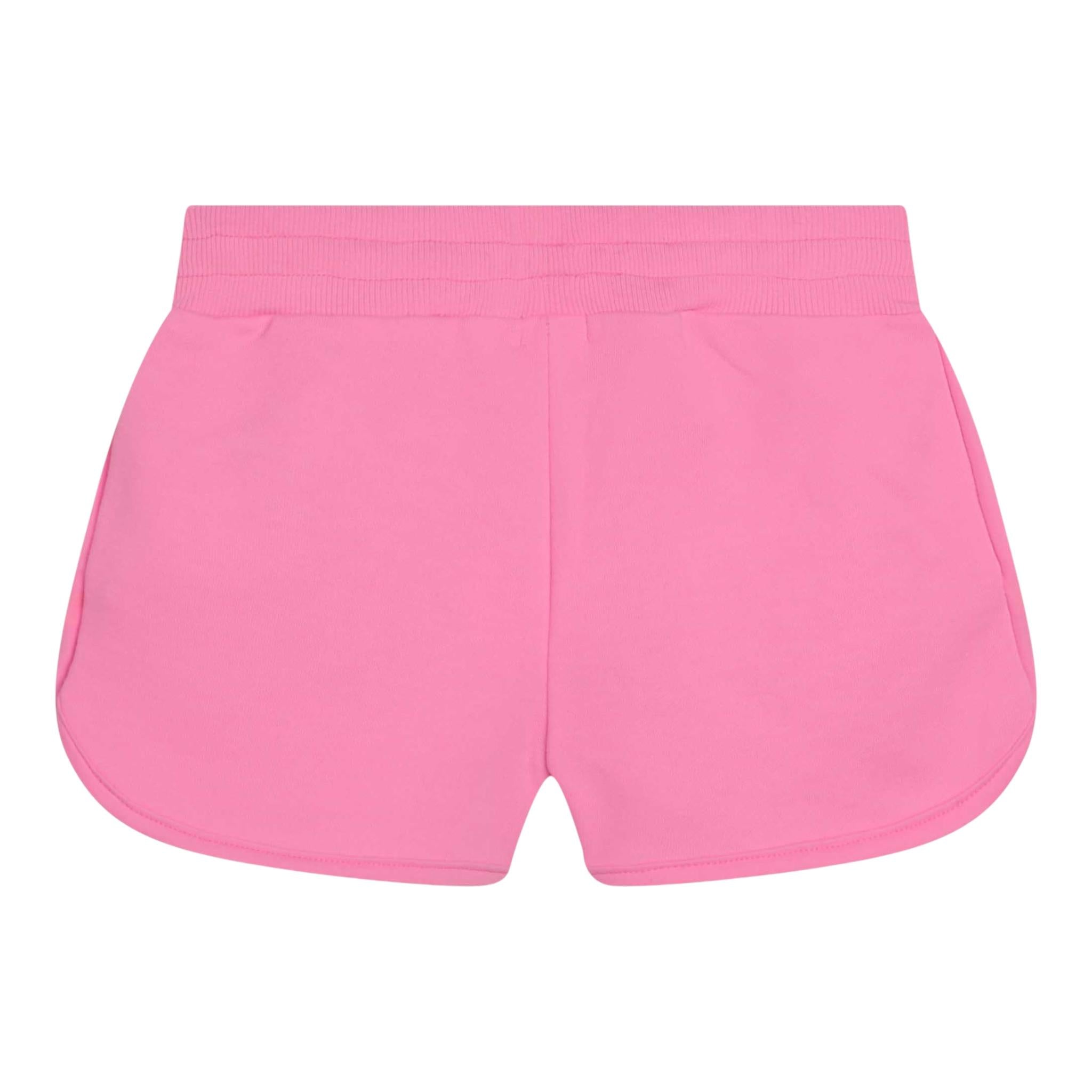 BillIEBLUSH U14638ROSA FLUO