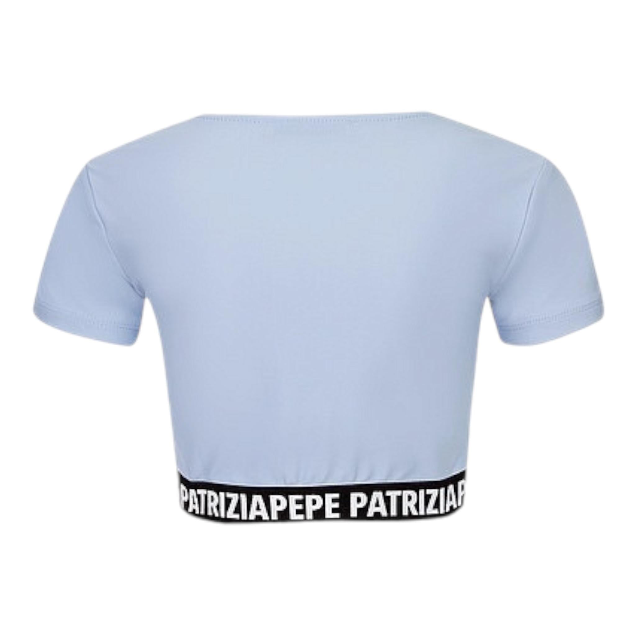 PATRIZIA PEPE 7M0778XAZZURRO