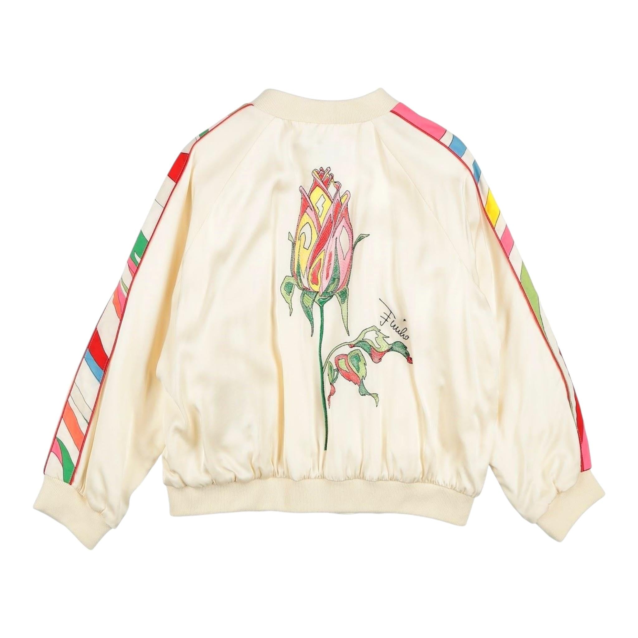 EMILIO PUCCI PS2A74_AVORIO