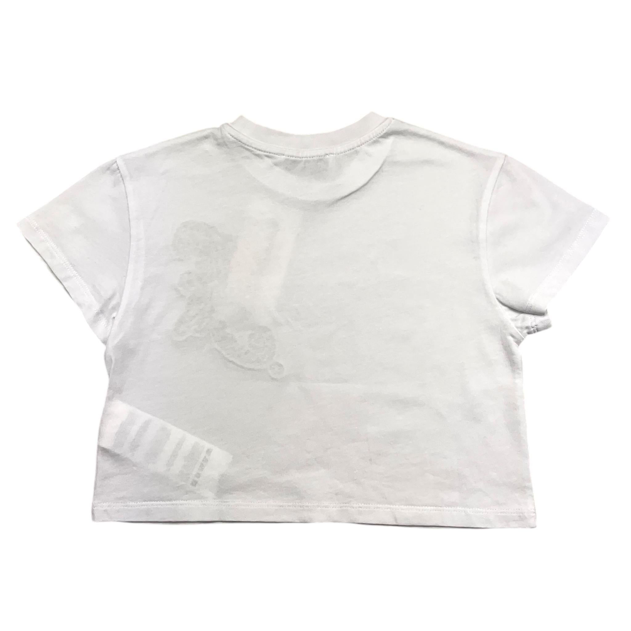 ERMANNO SCERVINO SFTS014BIANCO