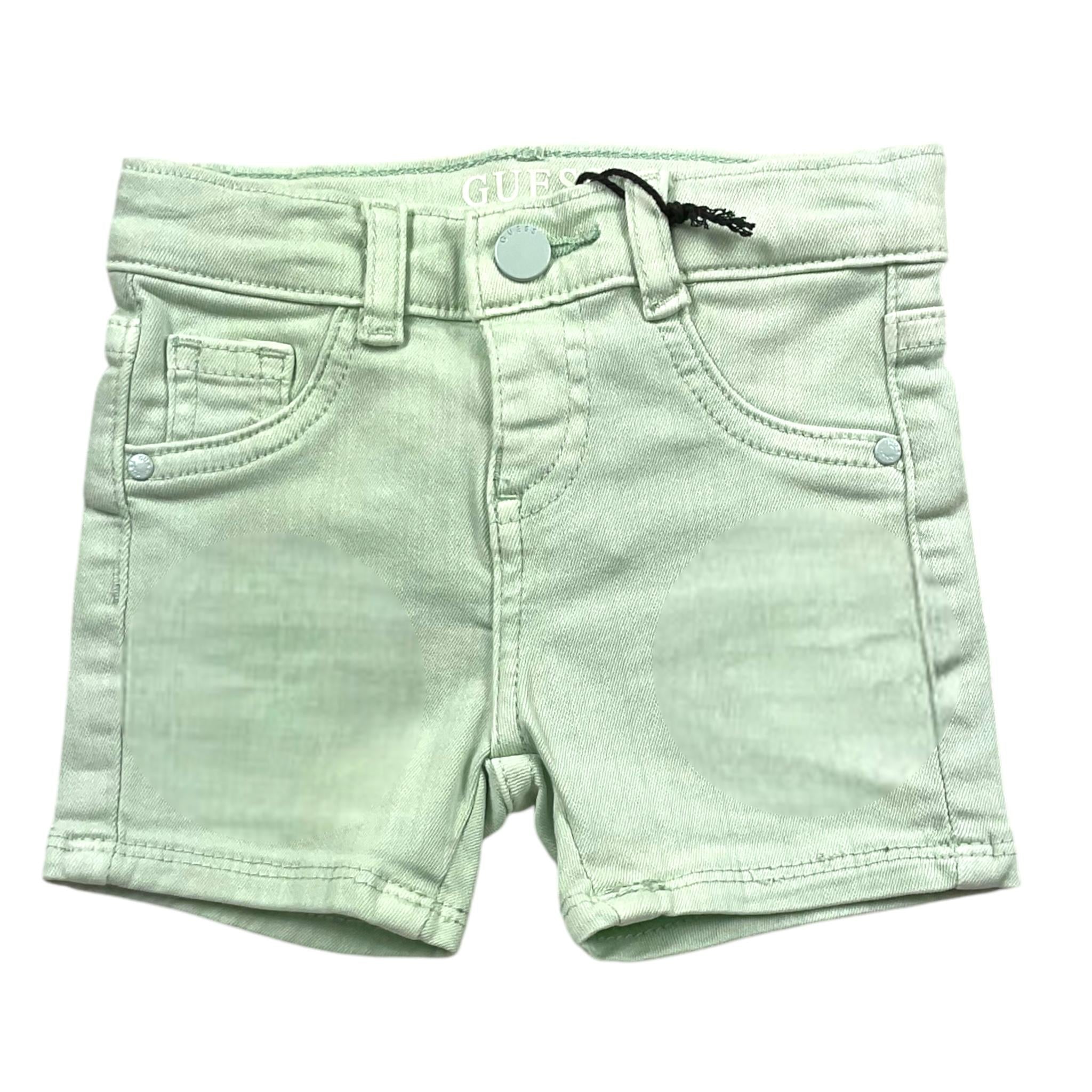 GUESS K4RD07WE620NVERDE