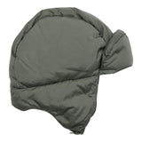 IL GUFO cappello tinta unita imbottito Verde per Bambino A19EO219N0031 VERDE IL GUFO 