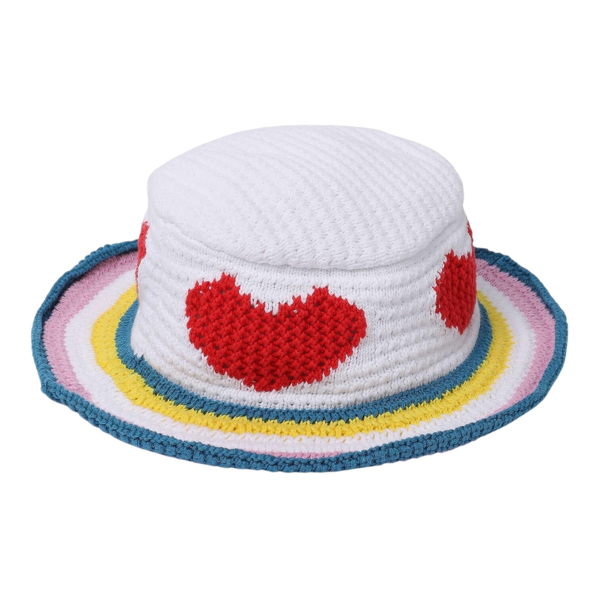 STELLA McCARTNEY TU0A27BIANCO