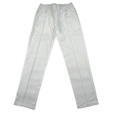 Daniele Alessandrini Pantalone Tinta Unita con Elastico In Vita per Bambino 1235P00016X PANNA DANIELE ALESSANDRINI 
