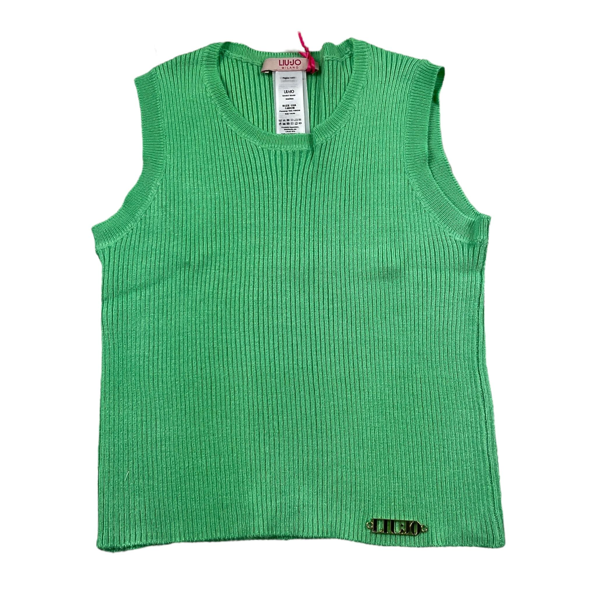 LIU JO GA4037VERDE