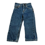 Just Cavalli Jeans Tinta Unita con Girovita Regolabile per Neonato JIP26139JE BLU JUST CAVALLI 