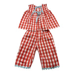 IFB048ROSSO ILFAROBIMBI