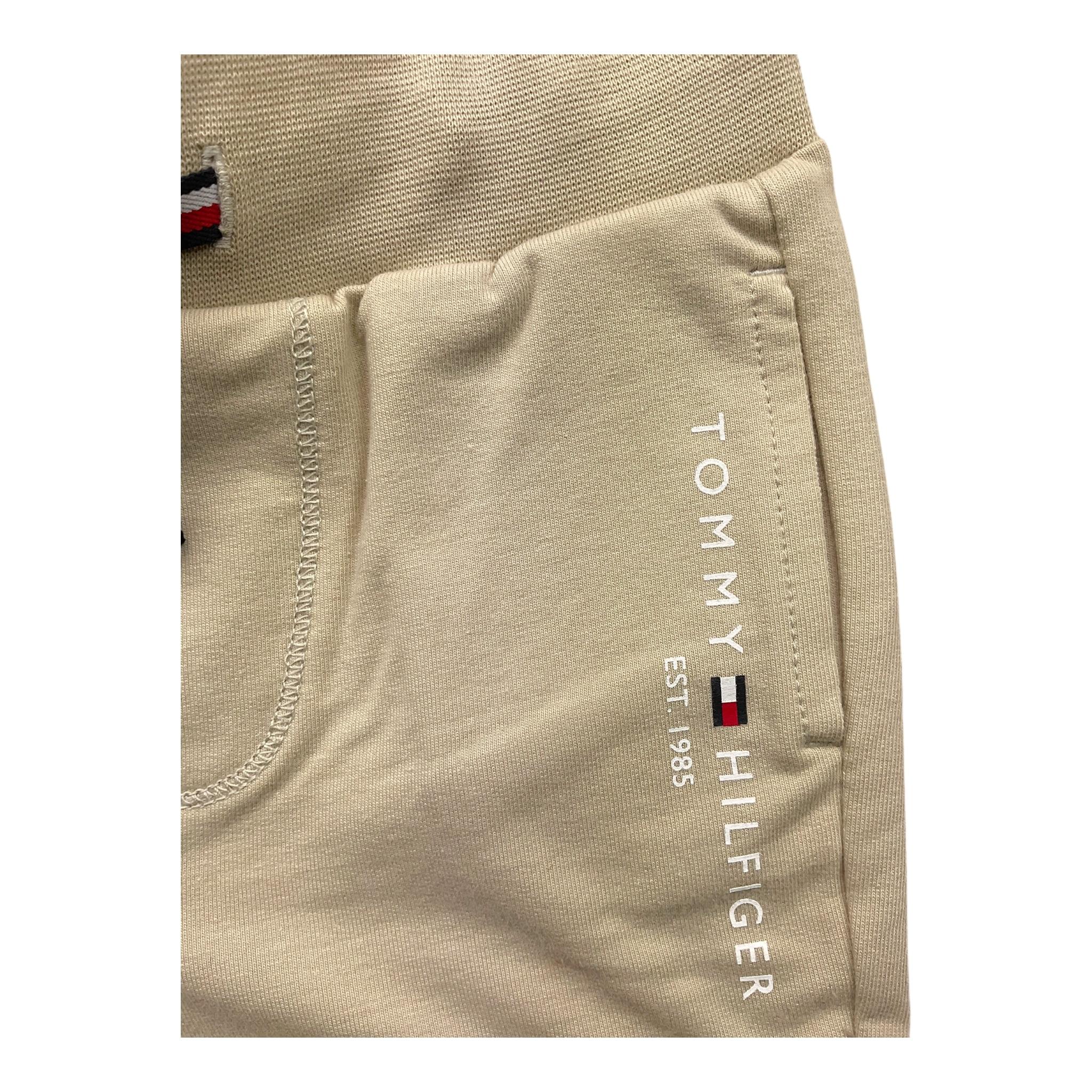 TOMMY HILFIGER KN0KN01488JBEIGE