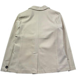 Paolo Pecora Giacca Tinta Unita per Bambino PP4207 SABBIA PAOLO PECORA 