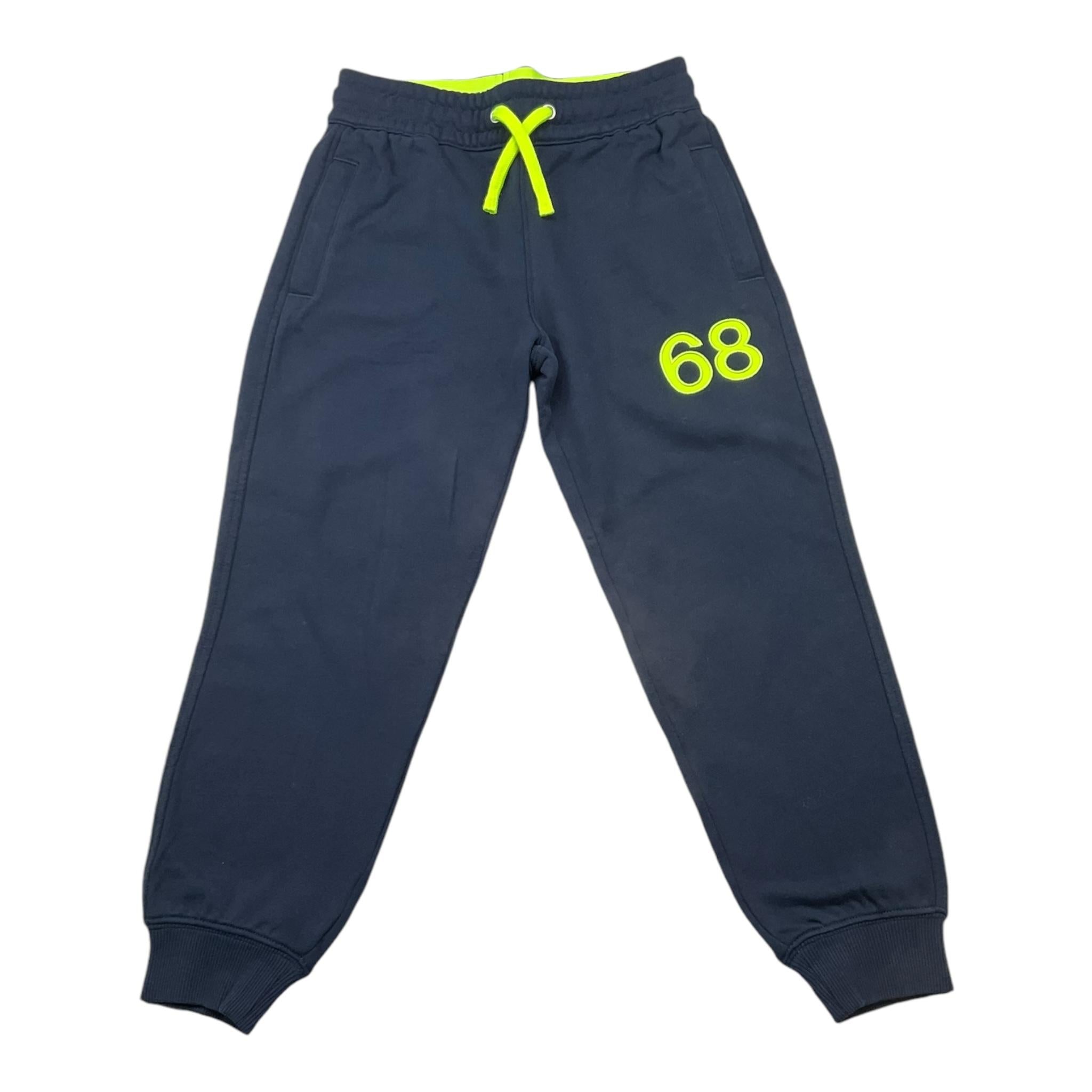 SUN68 F34343BLU