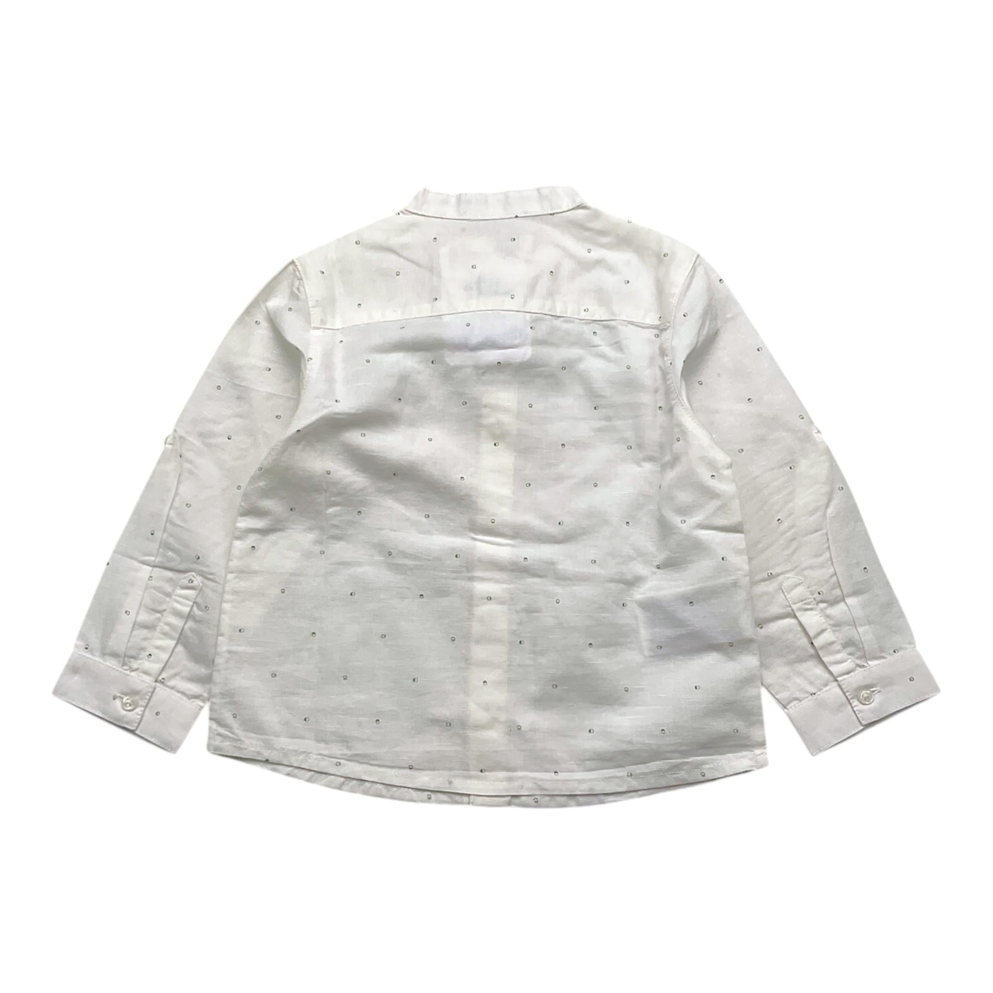 MAYORAL 1117BIANCO