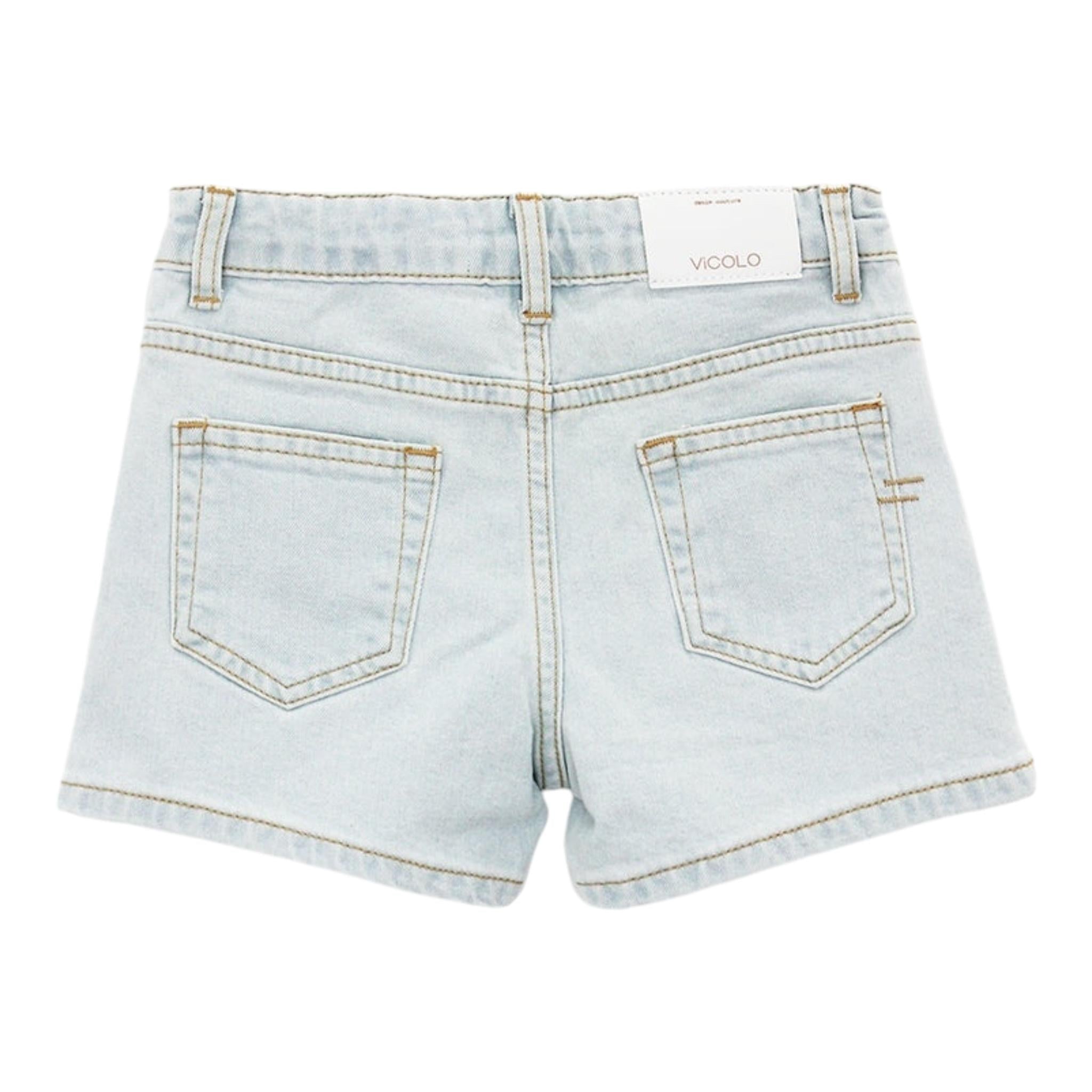 VICOLO 3146SD0096AZZURRO