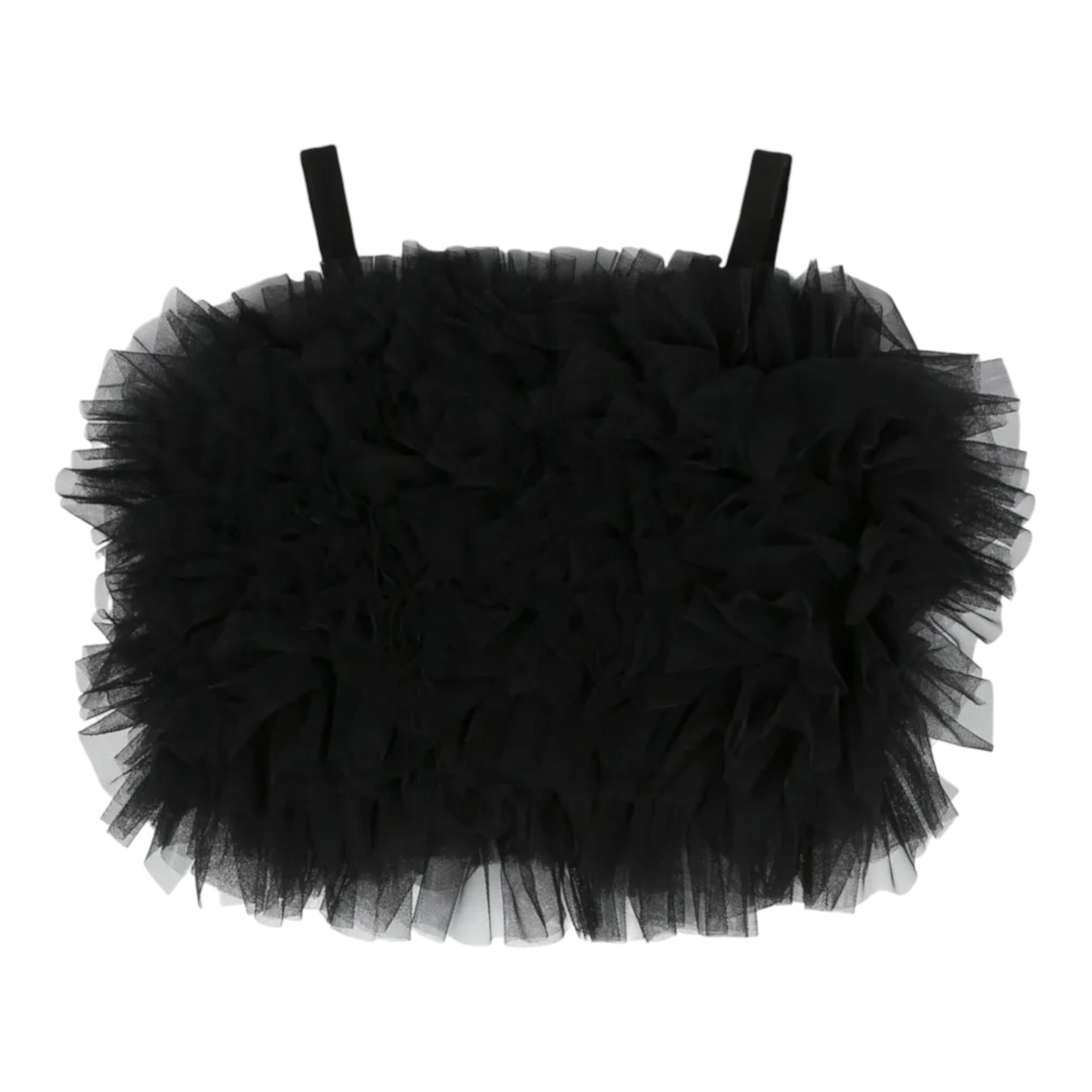 ELISABETTA FRANCHI EFTO007NERO