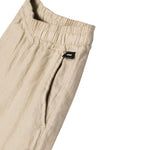 Aspesi Pantalone Tinta Unita con Elastico In Vita per Bambino S23001PLL600 BEIGE ASPESI 