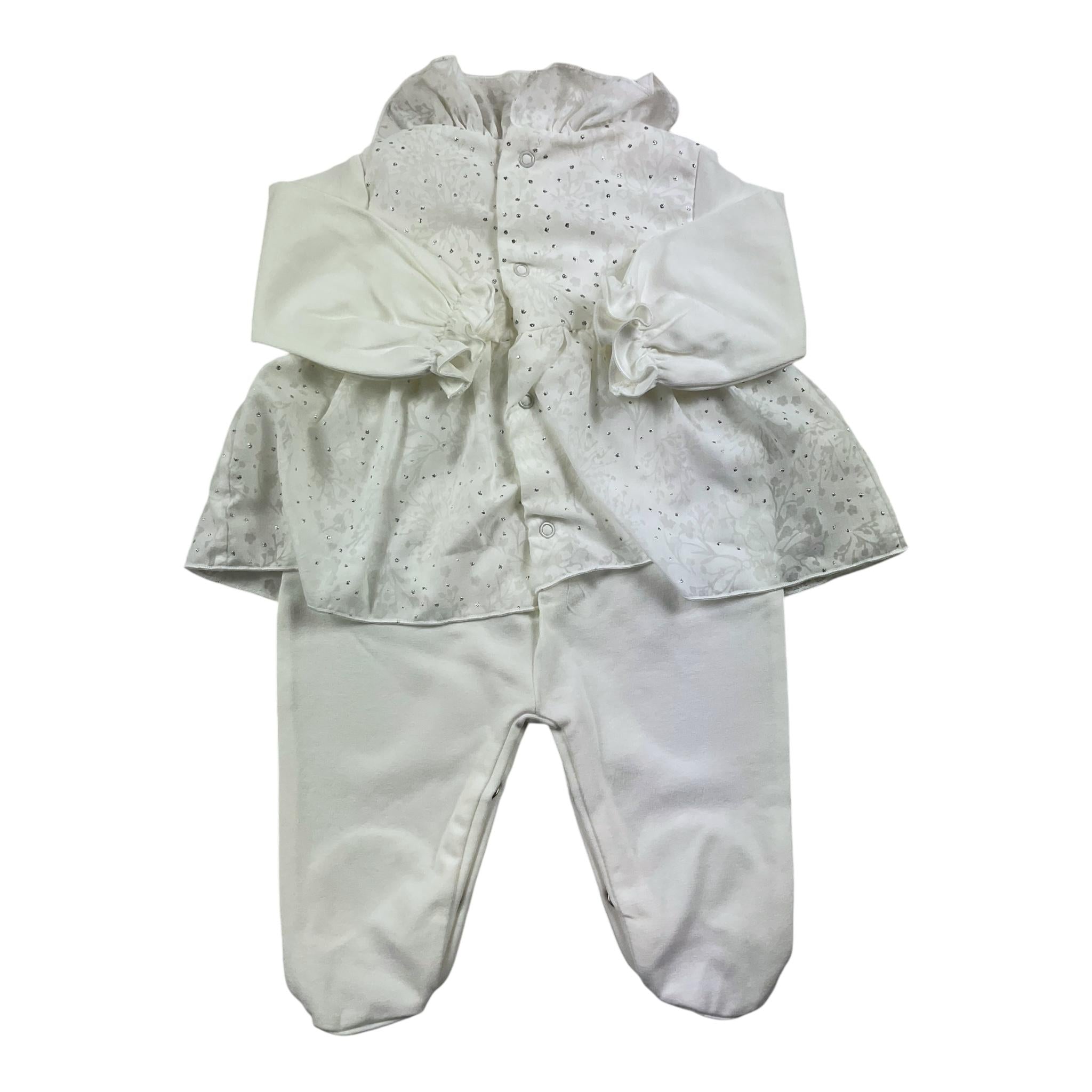 NANAN E24507BIANCO