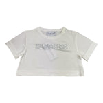 ERMANNO SCERVINO SFTS063CBIANCO