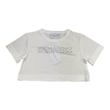 ERMANNO SCERVINO SFTS063CBIANCO