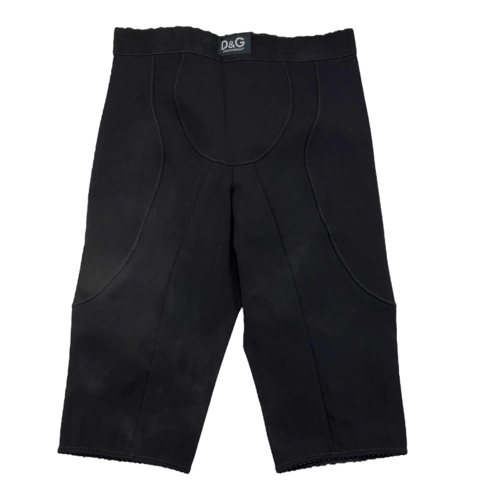 DOLCE & GABBANA L5JQ86NERO