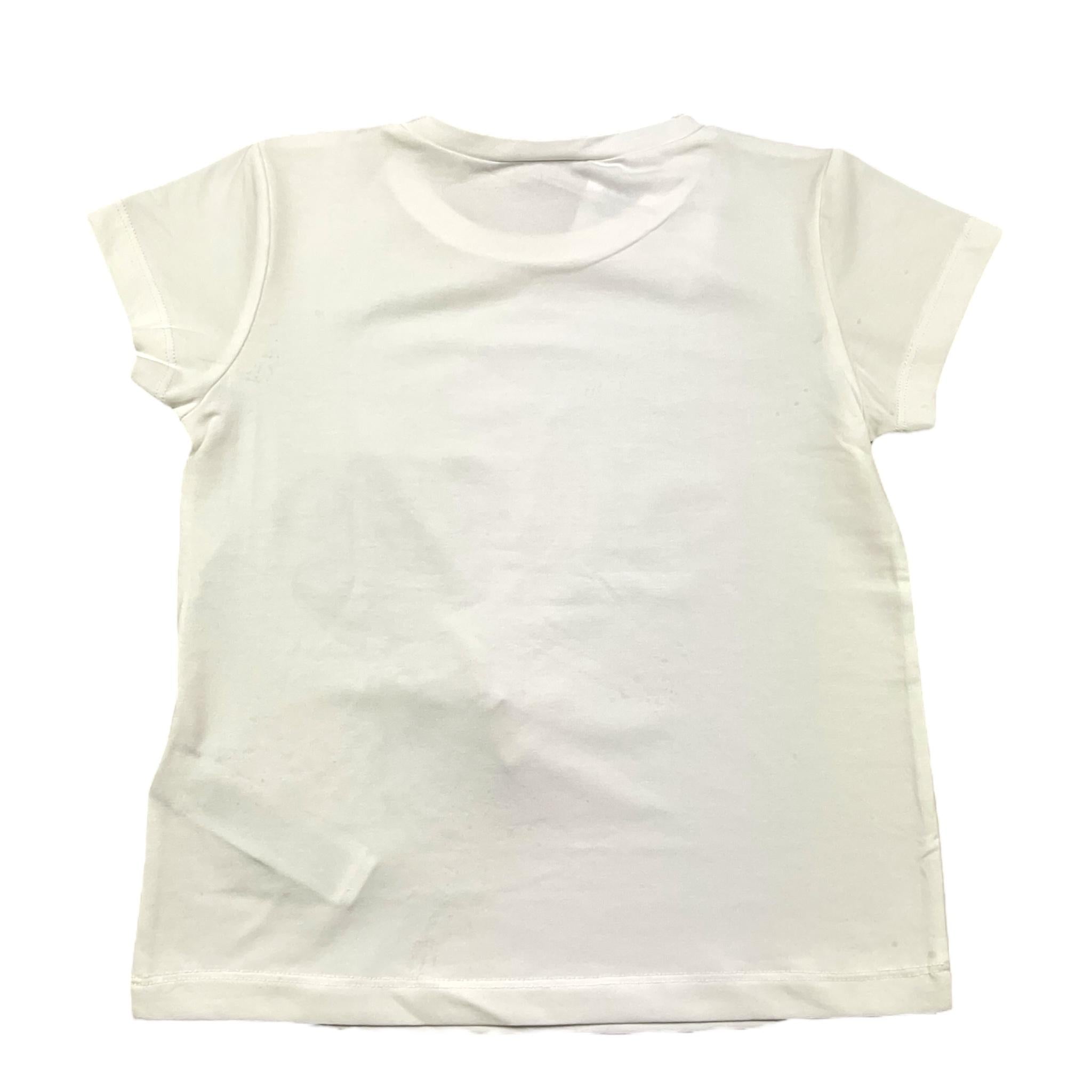 LIU JO KA40966J5XBIANCO