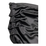 Fun & Fun Top Fascia Tinta Unita per Bambina FNCJTP16717 NERO FUN & FUN 